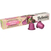Belmio | Pistachio Gelato - 10 kapslar till Nespresso