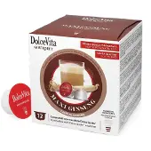 Dolce Vita | Maxi Ginseng - 12 kapslar till Dolce Gusto