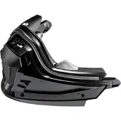 Nolan N70-2 X Hjälm Hakskydd