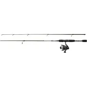 Mitchell Tanager Camo Ii Snurrande Combo