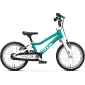 Woom Go 2 14´´ Cykel