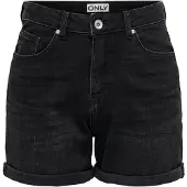 ONLY Jeans 'ONLJosephine' svart denim