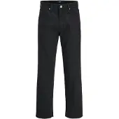 JJ REBEL Jeans 'JREBPHIL JJCRAFT' svart denim