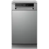 Fagor 4lvf-435adx Diskmaskin Med Tredje Hylla 10 Antal Platsinställningar