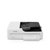 Epson WorkForce DS-1760WN - Dokumentskanner - Duplex - 215.9 x 5588 mm - 1200 dpi x 1200 dpi - upp till 30 sidor/minut (mono) / upp till 30 sidor/m...