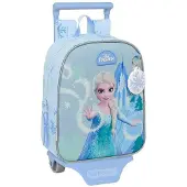 Safta Frozen 6l Ryggsäck Med Hjul