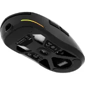 Genesis Zircon 660 Pro Trådlös Spelmus