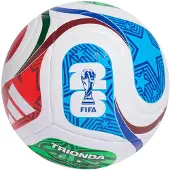 Adidas Fifa World Cup 26 Trionda Training Fotboll