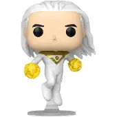 Funko POP! Apollo Dc Comics Super Heroes Figur