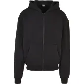Urban Classics Ultra Heavy Sweatshirt Med Dragkedja