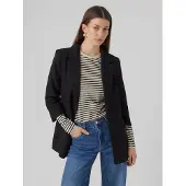 Vero Moda Kavaj svart
