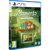 Ps5 Momento