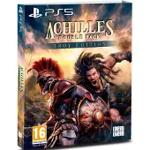 Ps5 Achilles