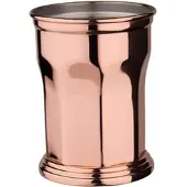 Urban Bar Ottekantet Julep Cup Kobber -