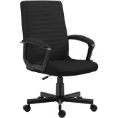 Huzaro Boss 2,5 svart