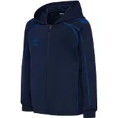 Hummel Move 2.0 Sweatshirt Med Dragkedja