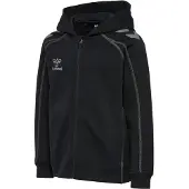 Hummel Move 2.0 Sweatshirt Med Dragkedja