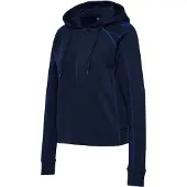 Hummel Move 2.0 Sweatshirt Med Dragkedja