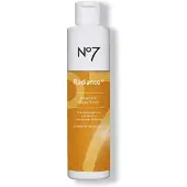No7 Radiance+ 2% Vitamin C Glow Toner 200ml