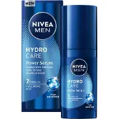Nivea Men Hydrocare Power Serum 30 Ml