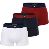 Emporio Armani Em002205_af25033 Boxers Boxers 3 Enheter