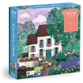 Garden Path 300 Piece Puzzle