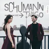 Ginza.se Morelló Ros Roger/Alica Koyama Mül: Schumann...