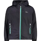 CMP Rain Fix Hood 3x57624 Jacka