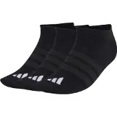 Adidas Sportsockor antracit / svart / vit