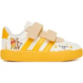Adidas Skor - VL Court Winnie CF I - Owhite/Creyel/C - - 27 - Skor