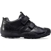 Geox Savage Smo Leather Skor