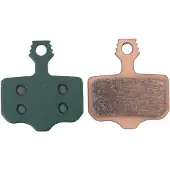 Fibrax Avid Elixir/sram Xx Halvmetalliska Bromsbelägg
