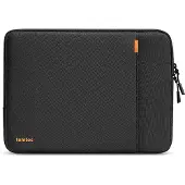 Tomtoc Fodral för bärbar dator 16'' Defender-A13 (svart)