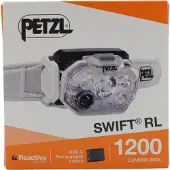 Petzl Swift Rl Pannlampa