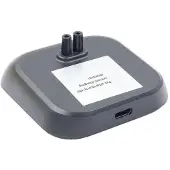 24hShop Laddställ till Philips OneBlade QP25 / QP26 / QP27 Series