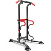 24hShop Dips/Chins/ Pull Ups Ställning