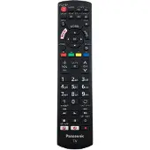 24.Se Panasonic N2QAYB001190 Fjärrkontroll