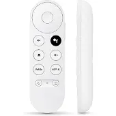 24hShop IR-fjärrkontroll med Bluetooth-kompatibilitet för Google Chromecast