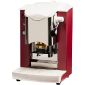 Faber Slot Inox ESE Pad-espressomaskin