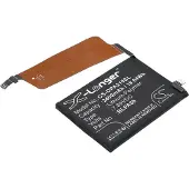 123accu Batteri till SmartPhone, Mobil för Oneplus Ace 2 Pro