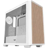 Darkflash DS900WD datorchassi (vitt)