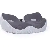24.Se Memory Foam sittkudde ortopedisk