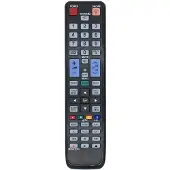 24hShop Fjärrkontroll BN59-01039A Samsung