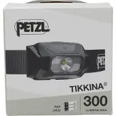 Petzl TIKKINA kompakt pannlampa