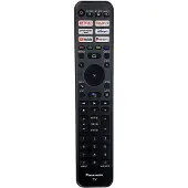 24hShop Panasonic n2qbya000052 Fjärrkontroll