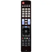 24hShop Fjärrkontroll LG AKB73756502