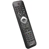 Philips Fjärrkontroll 242254990477