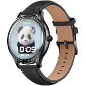 COLMI Läder L28 Armband Smartklocka