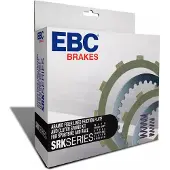 EBC Srk Series Srk160 Kopplingsnav