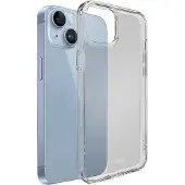 SBS D3O-fodral för iPhone 14 / 13 - Transparent